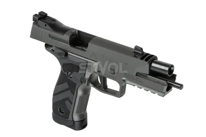 Пистолет спортивный Sig Sauer P226 XFIVE 9MM, 4.4IN, LEGION GRAY