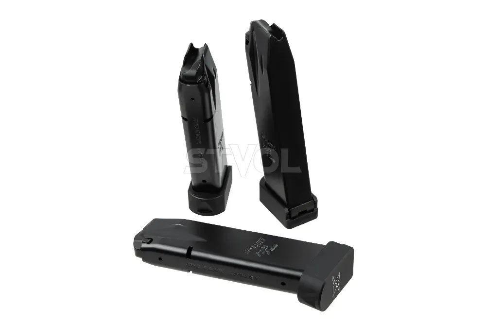 Пістолет спортивний Sig Sauer P226 XFIVE 9MM, 4.4IN, LEGION GRAY, TXG, (3) 20RD STEEL MAG, MAGWELL Львів - фото 7