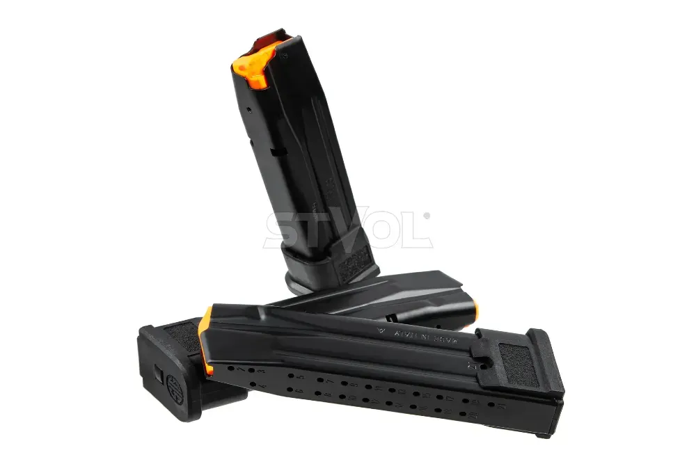 Пістолет спортивний Sig Sauer P320 AXGF-9-LEGION 9MM, 3.9IN, (3) 21RD, ROMEO X PRO, MAGWELL, COMP Вінниця - фото 7