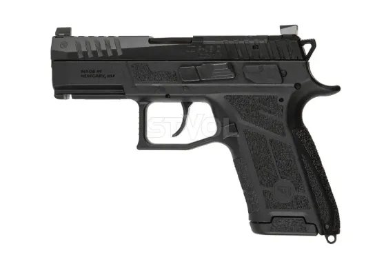 Пістолет спортивний CZ P-09 C NOCTURNE 9x19 15R Одеса
