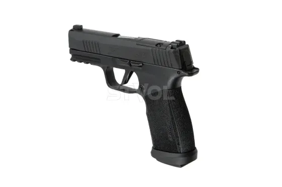 Пістолет спортивний Sig Sauer P365-XMACRO TACOPS 9MM, 3.7IN, BLK, (4) 17RD STEEL MAG, OR, MAGWELL Вінниця
