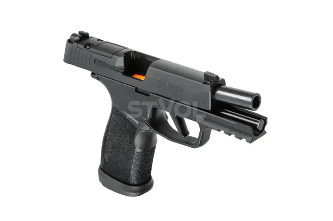 Пістолет спортивний Sig Sauer P365-XMACRO TACOPS 9MM, 3.7IN, BLK