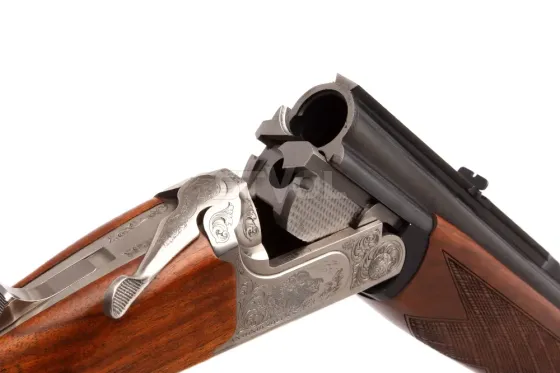 Рушниця комбінована Antonio Zoli Corona LX SEP 12/70 кал.9, 3x74r Київ