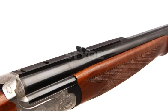 Рушниця комбінована Antonio Zoli Corona LX SEP 12/70 кал.9, 3x74r Київ