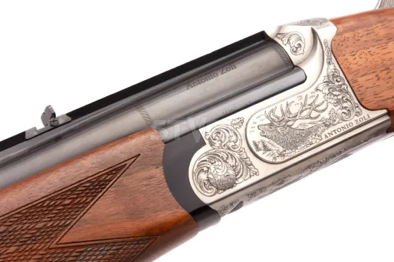 Рушниця комбінована Antonio Zoli Corona LX SEP 12/70 кал.9, 3x74r Київ