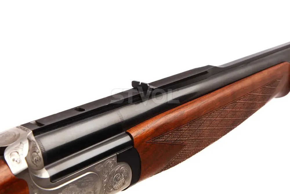 Рушниця комбінована Antonio Zoli Corona LX SEP 12/70 кал.9, 3x74r Київ - фото 2