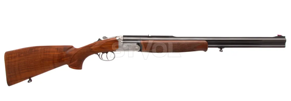 Рушниця комбінована Antonio Zoli Corona LX SEP 12/70 кал.9, 3x74r Київ - фото 1