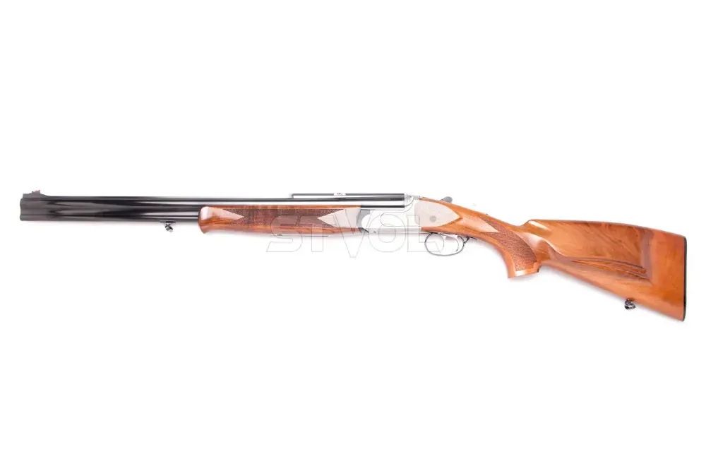 Рушниця комбінована Antonio Zoli Corona SEP 12/70 к.9, 3x74r Київ - фото 3