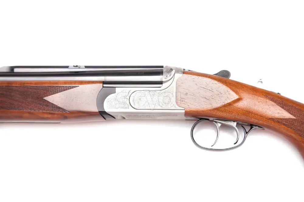 Рушниця комбінована Antonio Zoli Corona SEP 12/70 к.9, 3x74r Київ - фото 4