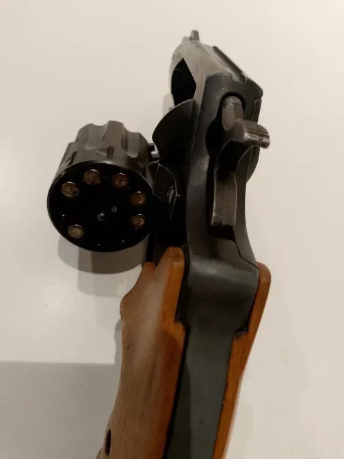 Флобер Снайп 2 Харків - фото 3