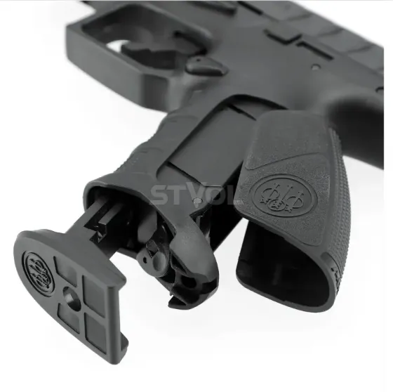 Пневматичний страйкбольний пістолет Umarex Beretta APX Blowback кал. 6мм. Київ