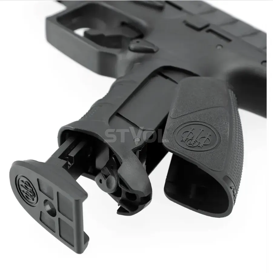 Пневматичний страйкбольний пістолет Umarex Beretta APX Blowback кал. 6мм. Київ - фото 5