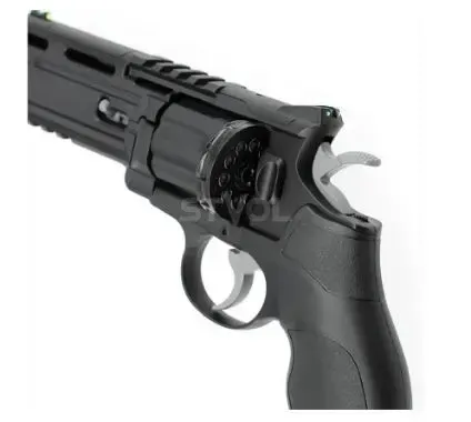 Страйкбольний револьвер Umarex Elite Force H8R Gen2 Київ