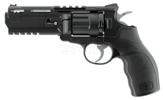 Страйкбольний револьвер Umarex Elite Force H8R Gen2 Київ