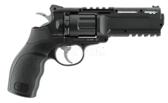 Страйкбольний револьвер Umarex Elite Force H8R Gen2 Київ