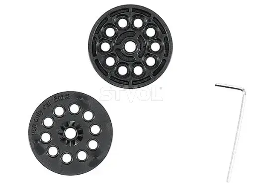 Страйкбольний револьвер Umarex Elite Force H8R Gen2 Київ - фото 5