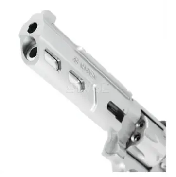 Страйкбольний револьвер Umarex Smith&Wesson 629 Competitor 6" Київ