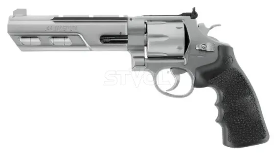 Страйкбольний револьвер Umarex Smith&Wesson 629 Competitor 6" Київ