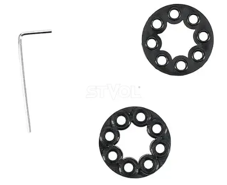 Страйкбольний револьвер Umarex Ruger Super Hawk 6" Одеса - фото 5