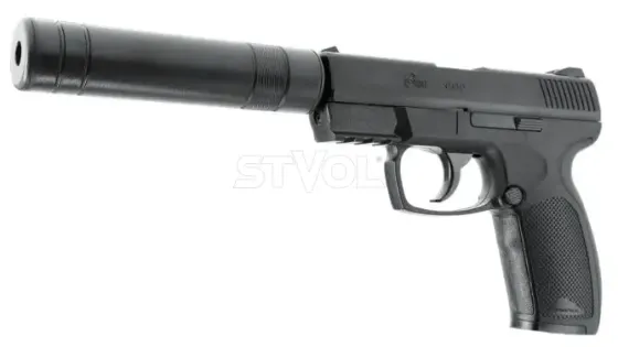Страйкбольний пістолет Umarex Combat Zone COP SK Вінниця