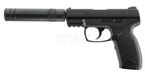 Страйкбольний пістолет Umarex Combat Zone COP SK Вінниця