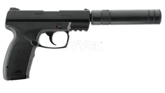 Страйкбольний пістолет Umarex Combat Zone COP SK Вінниця