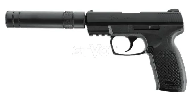 Страйкбольний пістолет Umarex Combat Zone COP SK Вінниця - фото 1