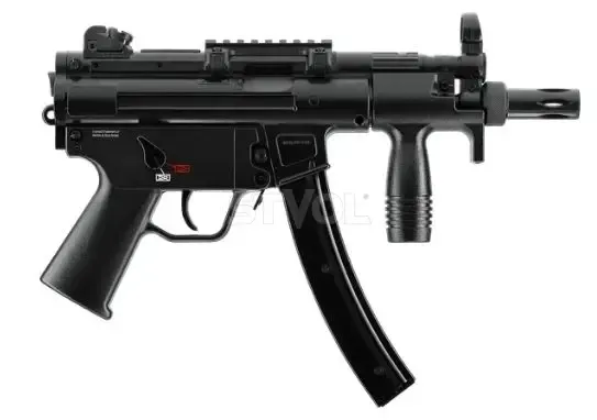 Страйкбольний пістолет-пулемет Umarex Heckler&Koch MP5 K Львів