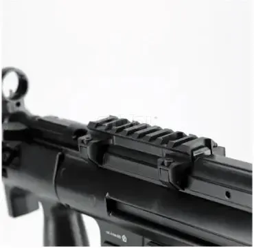 Страйкбольний пістолет-пулемет Umarex Heckler&Koch MP5 K Львів