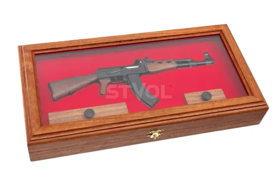 Модель автомата АКМ (1: 4) Одеса