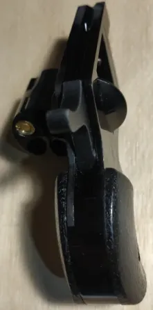 EKOL ARDA. Сигнальный револьвер. Дніпро