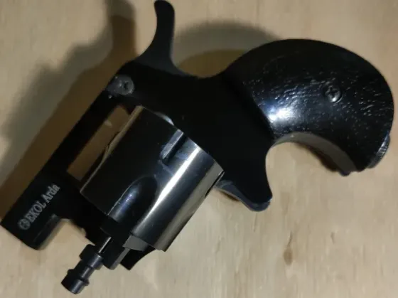 EKOL ARDA. Сигнальный револьвер. Дніпро