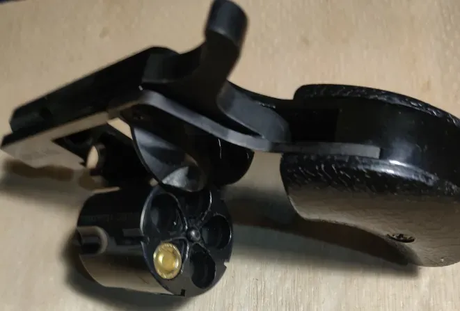 EKOL ARDA. Сигнальный револьвер. Дніпро - фото 7