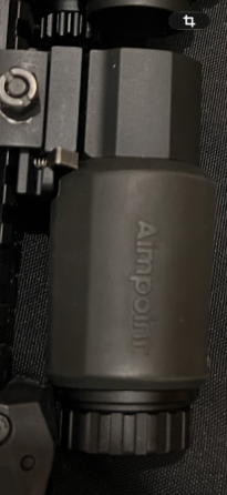 КАРАБИН МАЛЮК KО1 К-Р 7.62X39 Київ