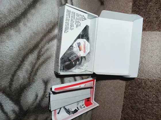 Новий Weihrauch HW4 2.5″ Хмельницький