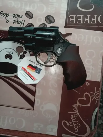 Новий Weihrauch HW4 2.5″ Хмельницький