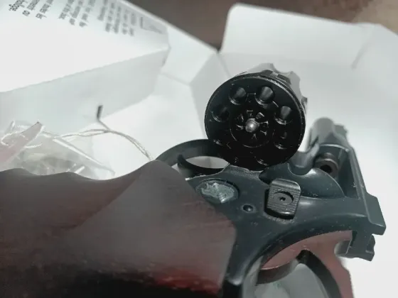 Новий Weihrauch HW4 2.5″ Хмельницький