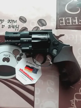 Новий Weihrauch HW4 2.5″ Хмельницький