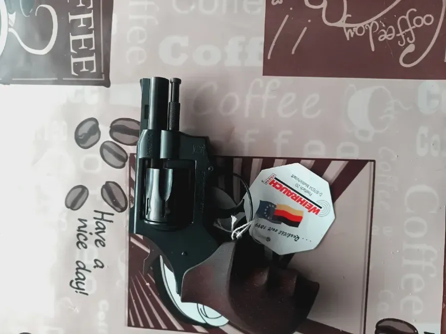 Новий Weihrauch HW4 2.5″ Хмельницький - фото 7