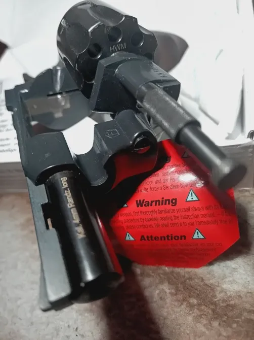 Новий Weihrauch HW4 2.5″ Хмельницький - фото 3