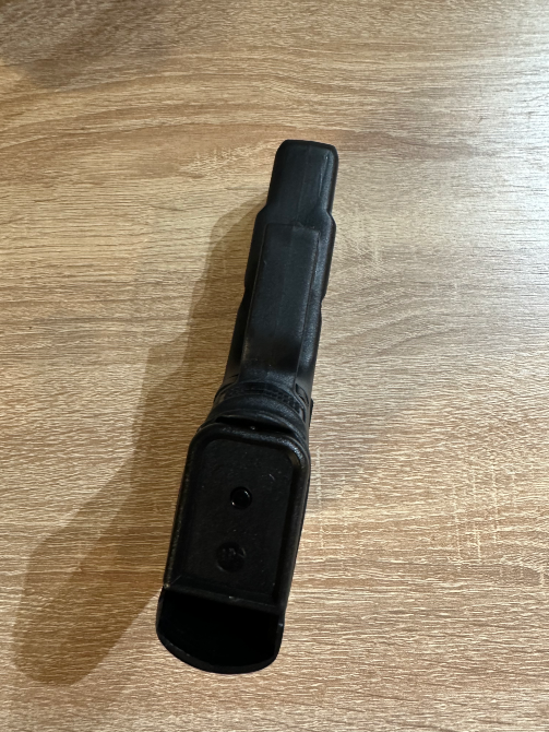 Продам стартовий пістолет bruni mini gap Кам'янець-Подільський - фото 3