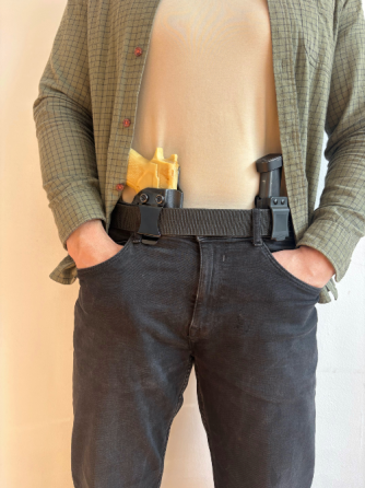 Кобура Форт 12 (під всі моделі) Луцьк