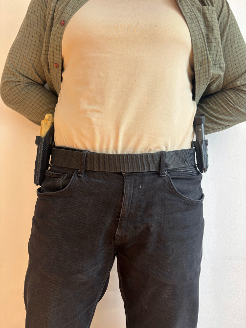 Кобура Форт 12 (під всі моделі) Луцьк - фото 4