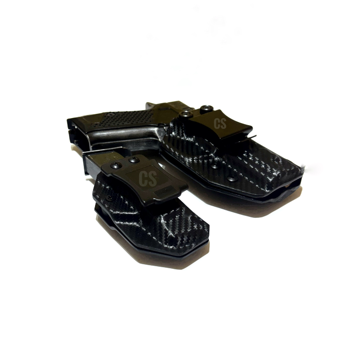 Кобура Форт 12 (під всі моделі) Луцьк - фото 1