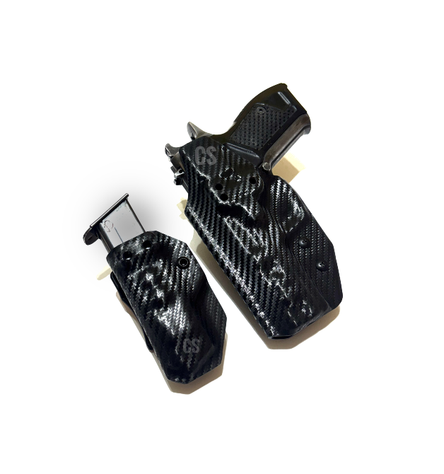 Кобура Форт 12 (під всі моделі) Луцьк - фото 7