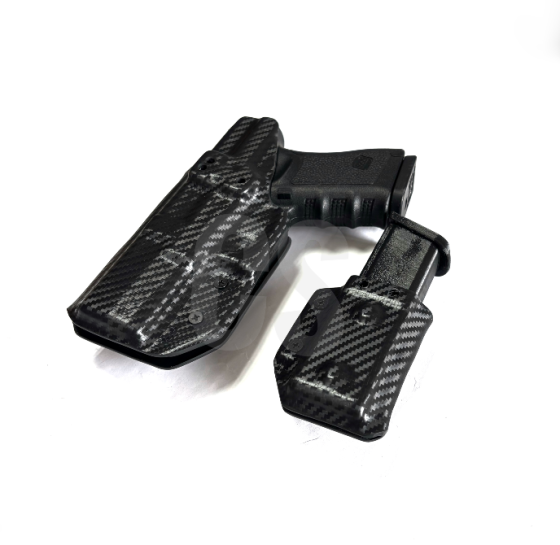 Кобура для Glock 19 Луцьк