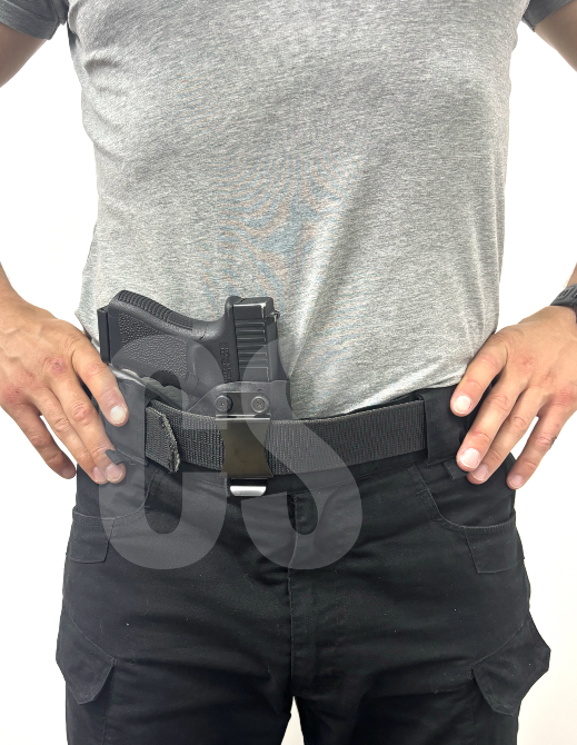 Кобура для Glock 19 Луцьк - фото 4