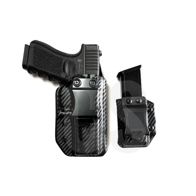 Кобура для Glock 19 Луцьк - фото 1