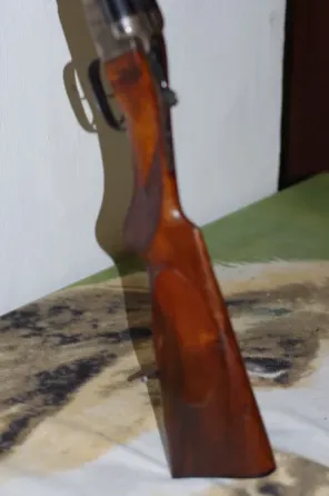 Рушниця Simson комбінована Київ