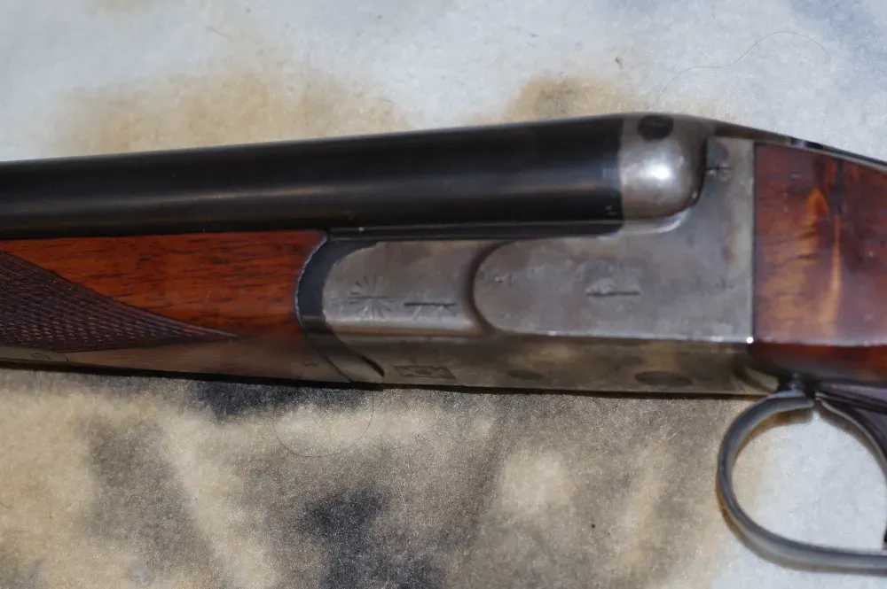 Рушниця Simson комбінована Київ - фото 4